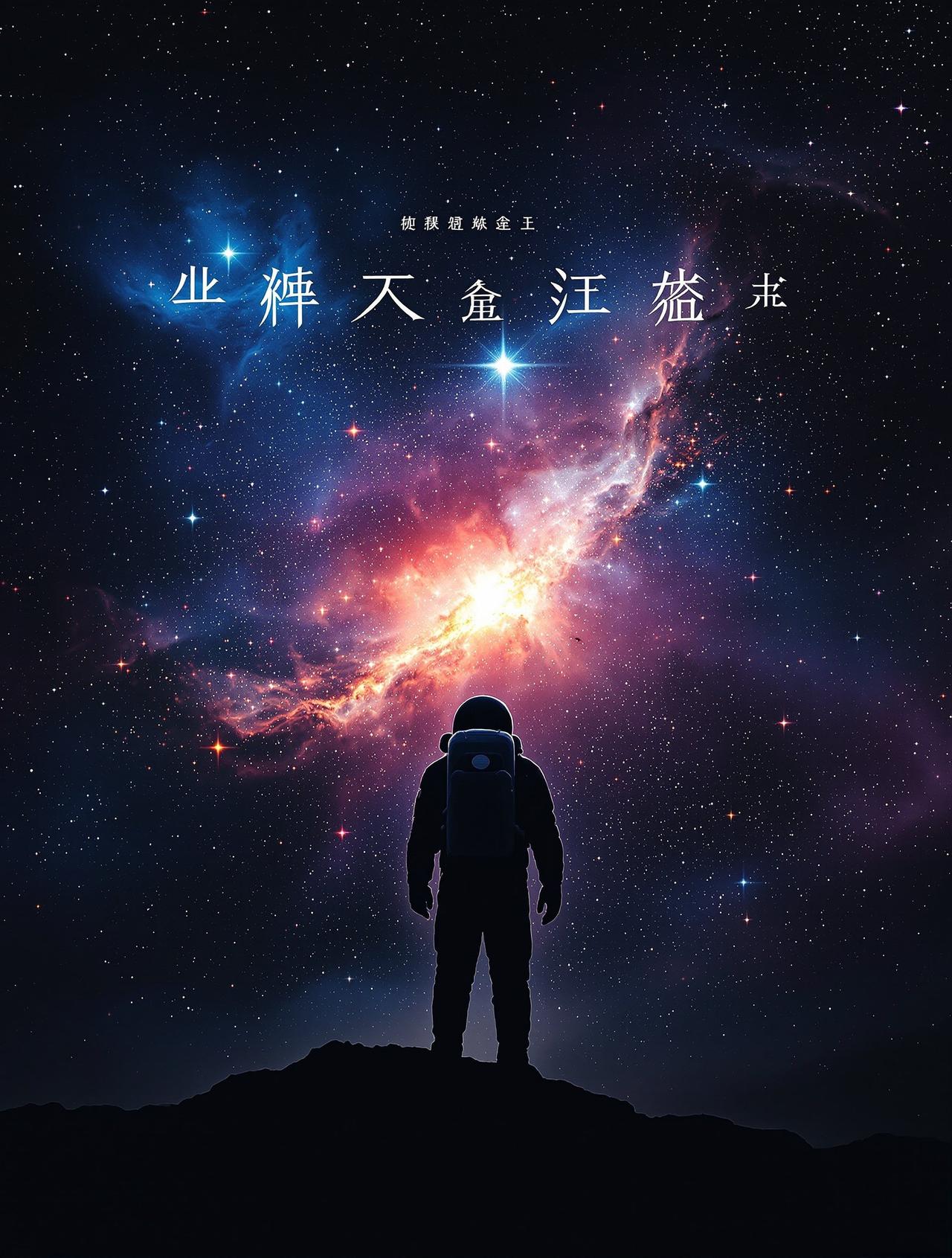 星河之上 - 波霸影院出品 星河之上