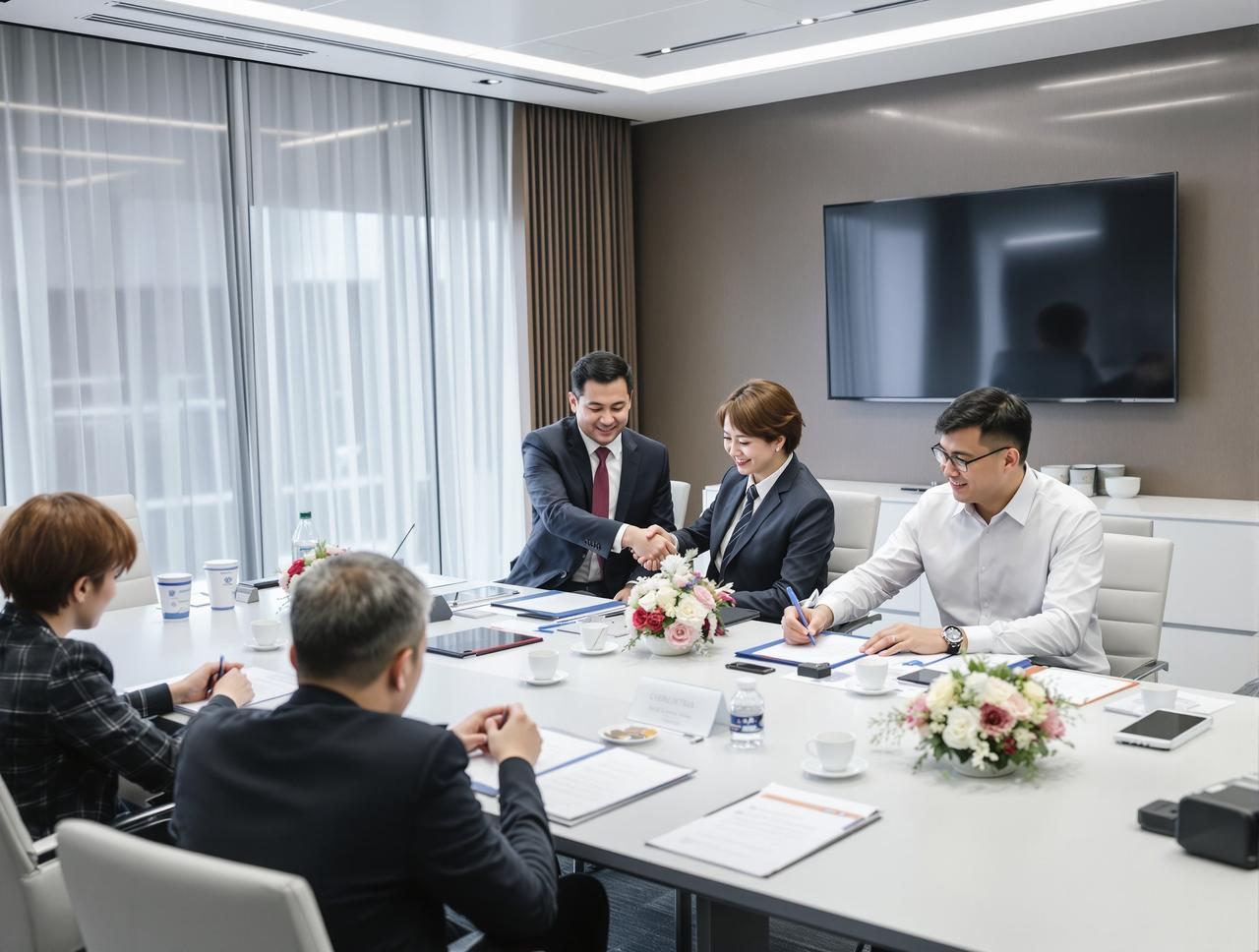 波霸影院与腾讯视频达成战略合作,共同开发10部精品剧集 - 波霸影院 波霸影院与腾讯视频达成战略合作,共同开发10部精品剧集