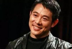 李连杰爆料马云剧本视频,一场跨界合作的传奇故事