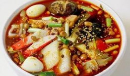 西安麻辣烫爆料视频,网红美食背后的真实味道
