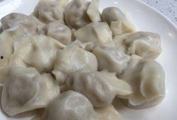 老张爆料饺子视频,饺子制作全过程大公开！