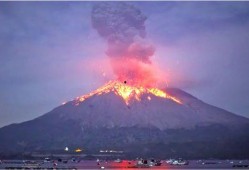 火山公园爆料视频最新版,震撼视频揭秘神秘火山奇观
