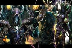 神泣最新爆料视频,揭秘游戏世界新篇章与神秘角色