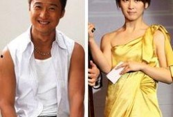谢楠爆料吴京喝水视频,喝水都这么有型！