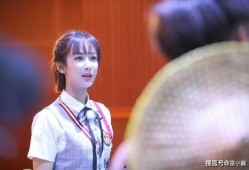 娱乐大爆料杨紫最新消息,娱乐大爆料揭秘她的新动向