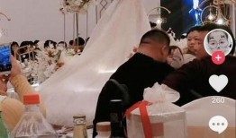 嘴哥结婚爆料实锤视频,甜蜜婚礼现场揭秘