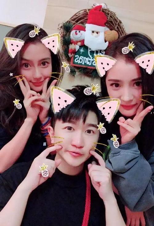 娘娘吃瓜娱乐圈,揭秘娱乐圈幕后风云